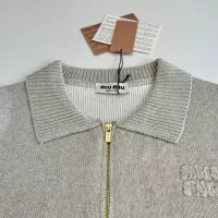$96.00 USD MIU MIU Jackets Long Sleeved For Women #1390371