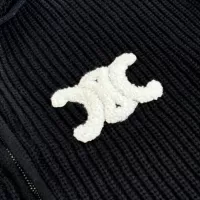 $98.00 USD Celine Jackets Long Sleeved For Women #1390373