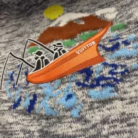 $98.00 USD Louis Vuitton LV Jackets Long Sleeved For Unisex #1390377