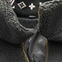 $115.00 USD Louis Vuitton LV Jackets Long Sleeved For Unisex #1390382
