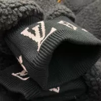 $115.00 USD Louis Vuitton LV Jackets Long Sleeved For Unisex #1390382