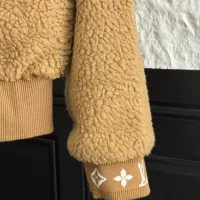 $115.00 USD Louis Vuitton LV Jackets Long Sleeved For Unisex #1390383