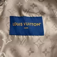 $115.00 USD Louis Vuitton LV Jackets Long Sleeved For Unisex #1390383