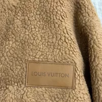 $115.00 USD Louis Vuitton LV Jackets Long Sleeved For Unisex #1390383