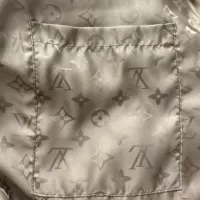 $115.00 USD Louis Vuitton LV Jackets Long Sleeved For Unisex #1390383