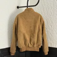 $115.00 USD Louis Vuitton LV Jackets Long Sleeved For Unisex #1390383