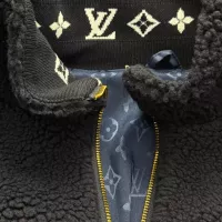 $115.00 USD Louis Vuitton LV Jackets Long Sleeved For Unisex #1390384