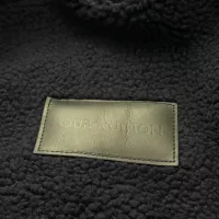 $115.00 USD Louis Vuitton LV Jackets Long Sleeved For Unisex #1390384