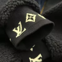 $115.00 USD Louis Vuitton LV Jackets Long Sleeved For Unisex #1390384