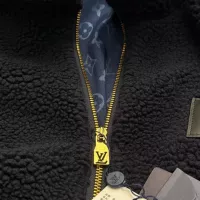 $115.00 USD Louis Vuitton LV Jackets Long Sleeved For Unisex #1390384