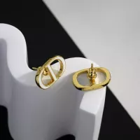 $25.00 USD Christian Dior Earrings For Women #1390385