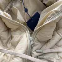 $115.00 USD Louis Vuitton LV Coats Long Sleeved For Unisex #1390386