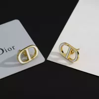$25.00 USD Christian Dior Earrings For Women #1390388