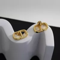 $25.00 USD Christian Dior Earrings For Women #1390388