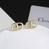 $25.00 USD Christian Dior Earrings For Women #1390388