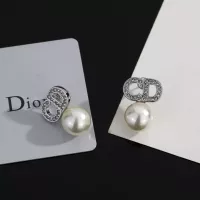 $27.00 USD Christian Dior Earrings For Women #1390390