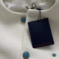 $118.00 USD Louis Vuitton LV Jackets Long Sleeved For Unisex #1390393