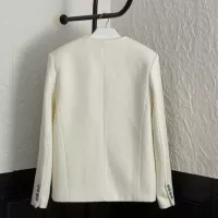 $118.00 USD Louis Vuitton LV Jackets Long Sleeved For Unisex #1390393