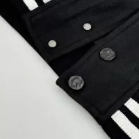 $118.00 USD Louis Vuitton LV Jackets Long Sleeved For Unisex #1390396