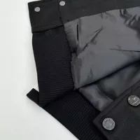 $118.00 USD Louis Vuitton LV Jackets Long Sleeved For Unisex #1390396