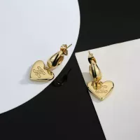 $29.00 USD Celine Earrings For Women #1390397