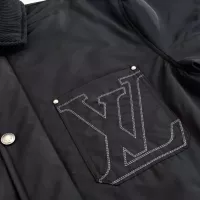 $100.00 USD Louis Vuitton LV Jackets Long Sleeved For Unisex #1390398