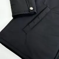 $100.00 USD Louis Vuitton LV Jackets Long Sleeved For Unisex #1390398