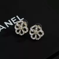 $27.00 USD Chanel Earrings For Women #1390399