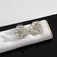 $27.00 USD Chanel Earrings For Women #1390399