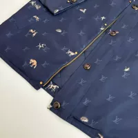 $102.00 USD Louis Vuitton LV Jackets Long Sleeved For Unisex #1390400