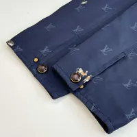 $102.00 USD Louis Vuitton LV Jackets Long Sleeved For Unisex #1390400