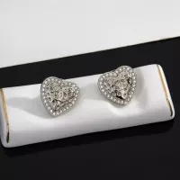 $27.00 USD Chanel Earrings For Women #1390401