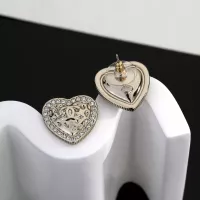 $27.00 USD Chanel Earrings For Women #1390401