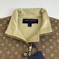 $125.00 USD Louis Vuitton LV Jackets Long Sleeved For Women #1390402