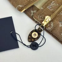 $125.00 USD Louis Vuitton LV Jackets Long Sleeved For Women #1390402