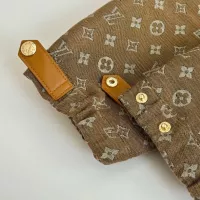 $125.00 USD Louis Vuitton LV Jackets Long Sleeved For Women #1390402