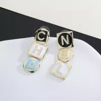 $29.00 USD Chanel Earrings For Women #1390403