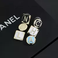 $29.00 USD Chanel Earrings For Women #1390403