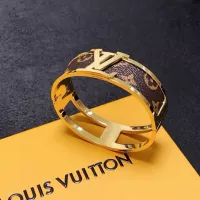 $34.00 USD Louis Vuitton LV Bracelets #1390404