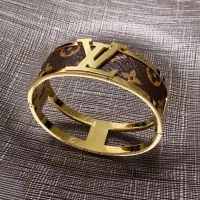 $34.00 USD Louis Vuitton LV Bracelets #1390404