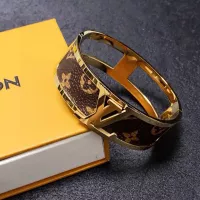 $34.00 USD Louis Vuitton LV Bracelets #1390404