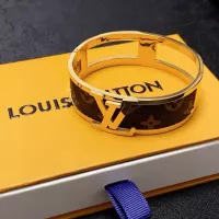 $34.00 USD Louis Vuitton LV Bracelets #1390404
