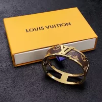 $34.00 USD Louis Vuitton LV Bracelets #1390404