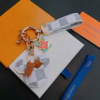 $39.00 USD Louis Vuitton LV Key Holder And Bag Buckle #1390408