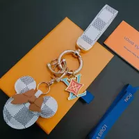 $39.00 USD Louis Vuitton LV Key Holder And Bag Buckle #1390408