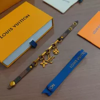 $40.00 USD Louis Vuitton LV Bracelets #1390417