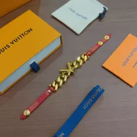 $40.00 USD Louis Vuitton LV Bracelets #1390419