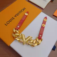 $40.00 USD Louis Vuitton LV Bracelets #1390419