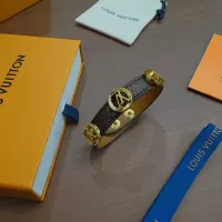 $40.00 USD Louis Vuitton LV Bracelets #1390421
