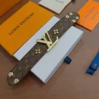 $40.00 USD Louis Vuitton LV Bracelets #1390422